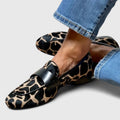 Clara | Premium Orthopedic Loafers