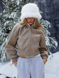 Alfie Wool Jacket