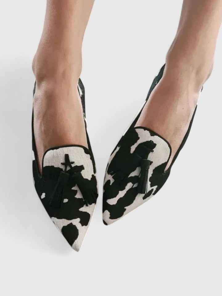 Clara | Smart Fit Loafers