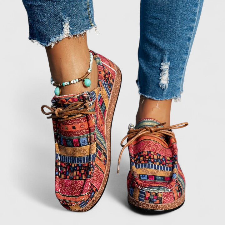 Clara | Orthopedic Shoes