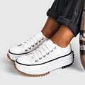 Clara | Comfortable Sneakers