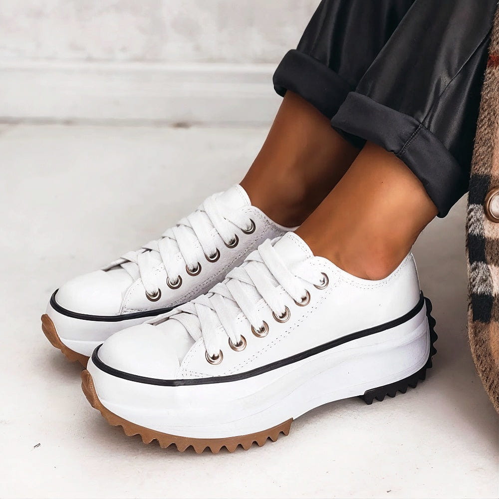Daisy | Comfort Support Sneakers