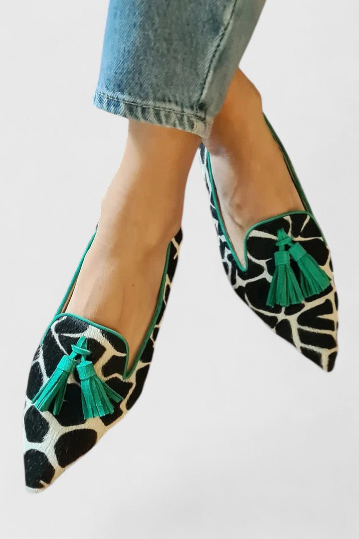 Clara | Smart Fit Loafers