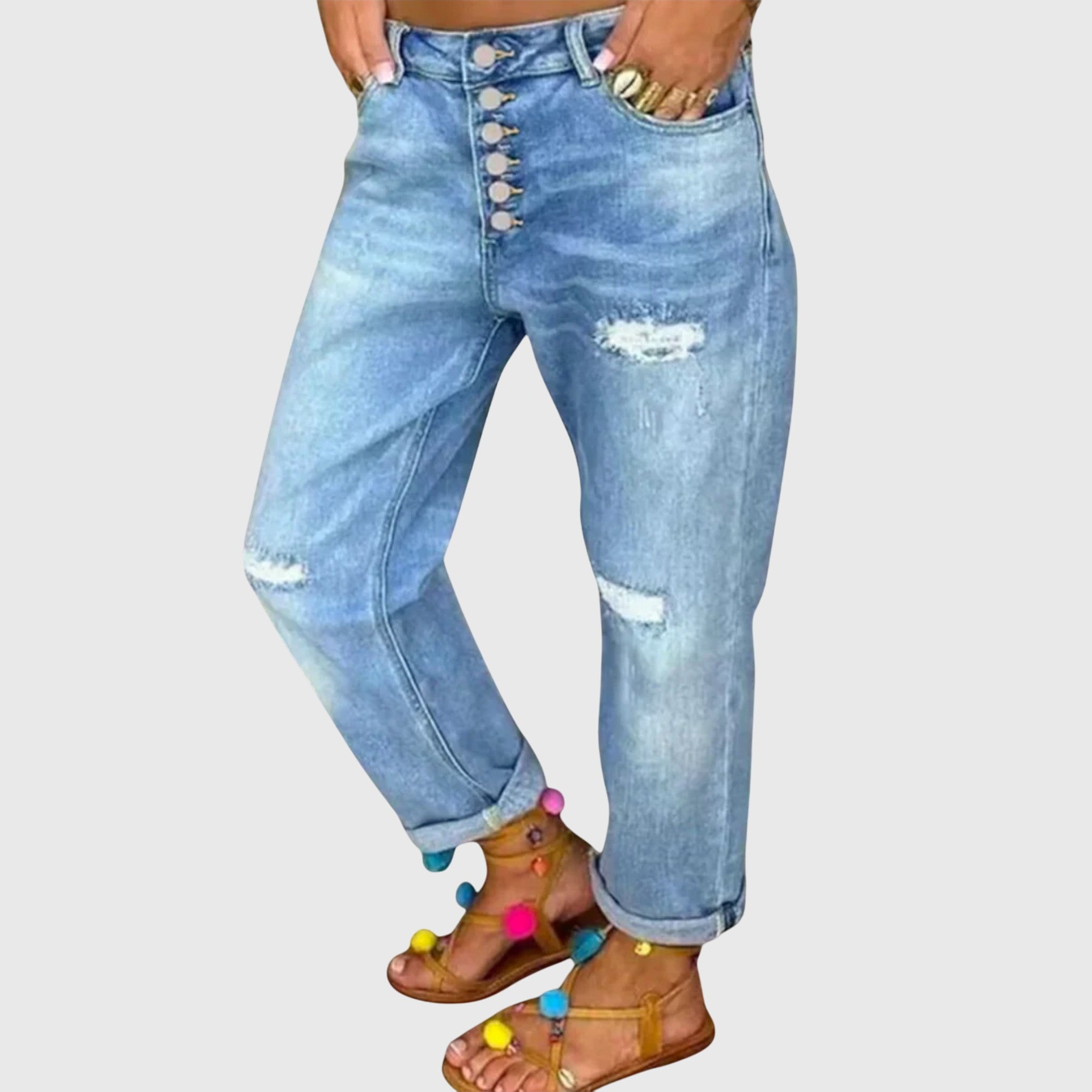 Clara | Joy Jeans
