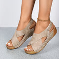 Celia - Ergonomic Sandals