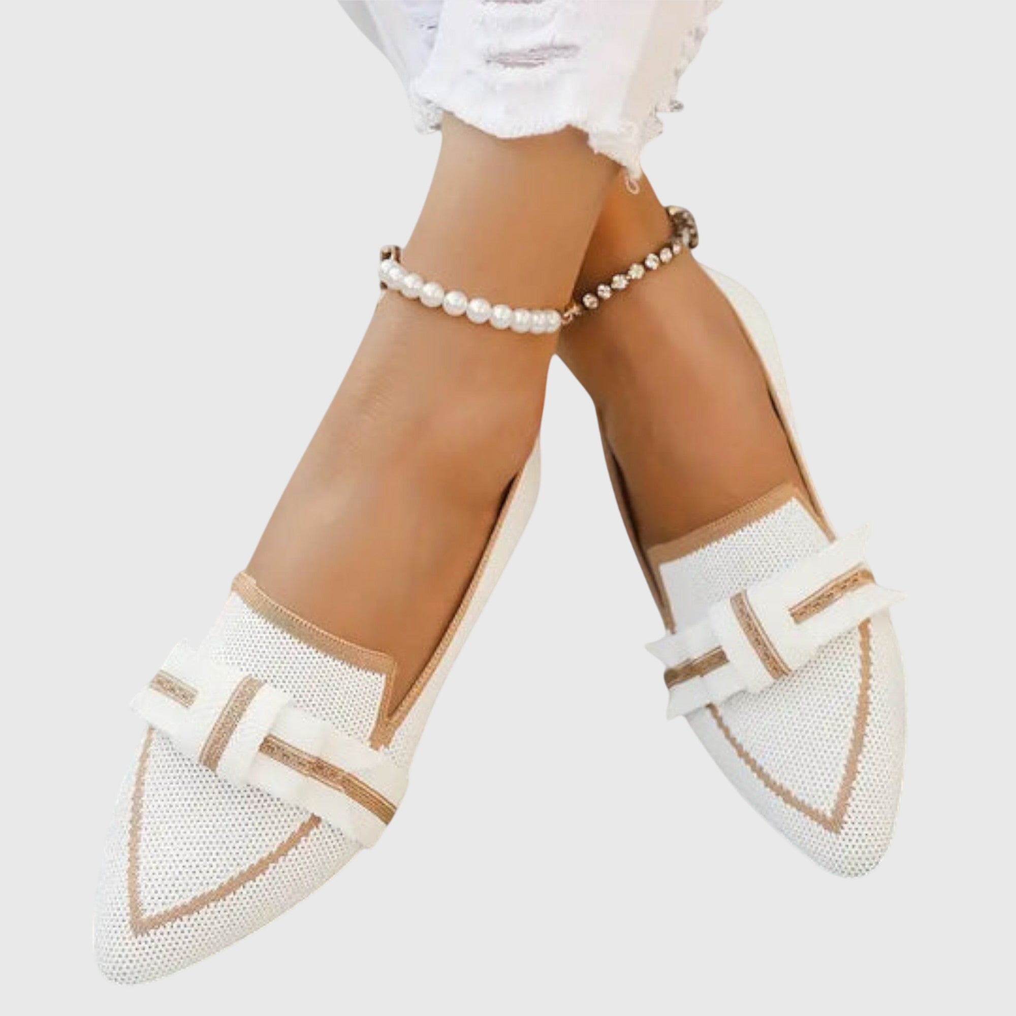 Clara | Comfy Shoes (Limited Edition)