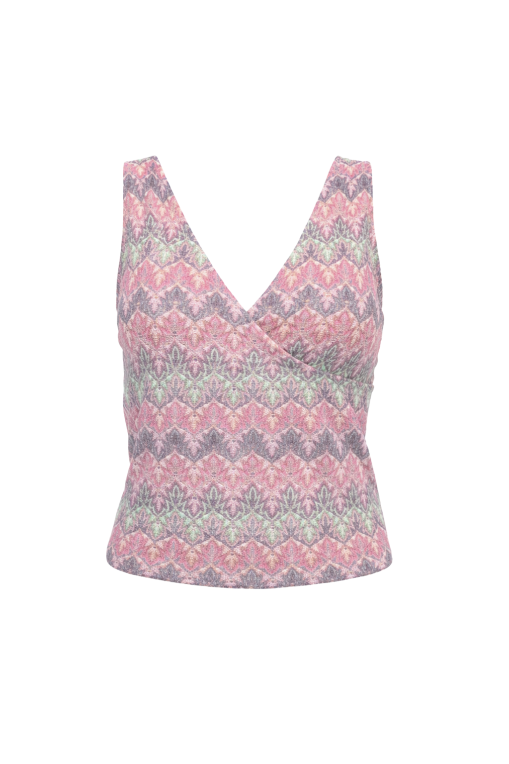 "Kaia" top