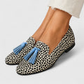 Clara | Refined Comfort Loafers