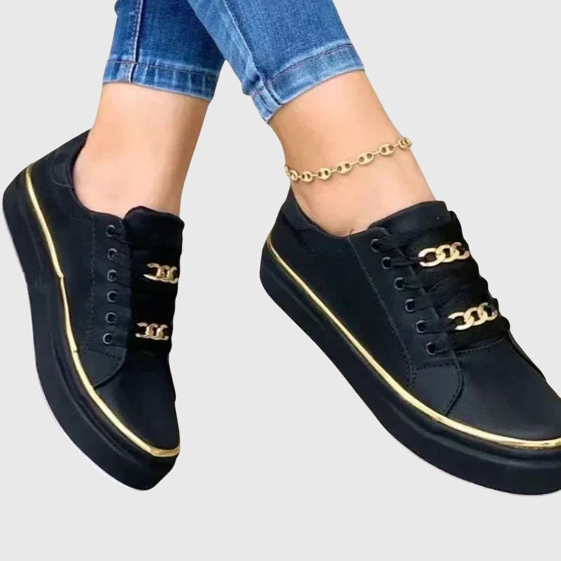 Clara | Stylish Orthopedic Shoes