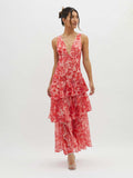 Clara Maxi Dress
