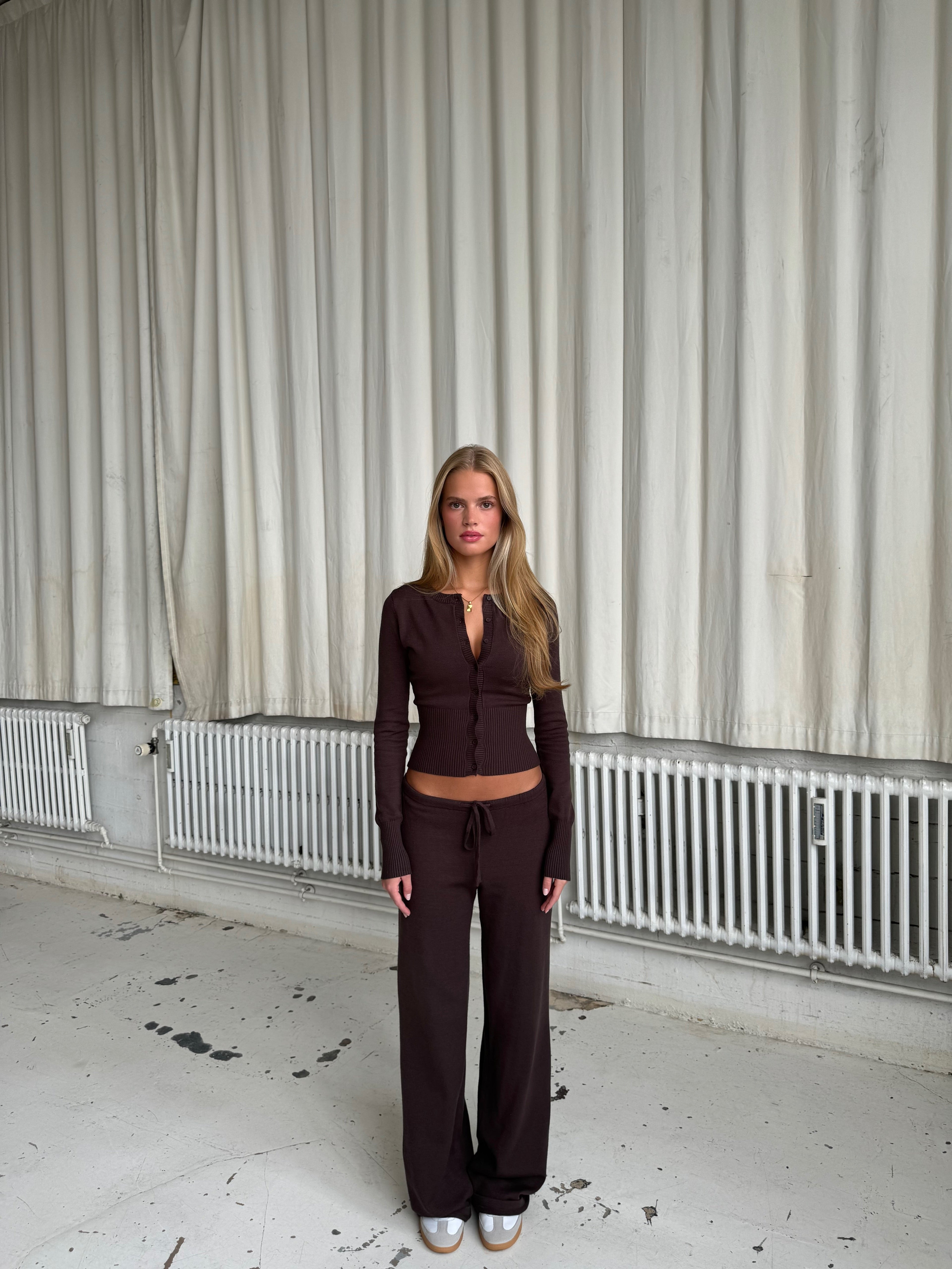 Amal Knit Set