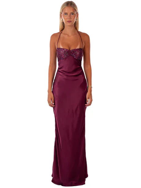 Aeline Maxi Dress