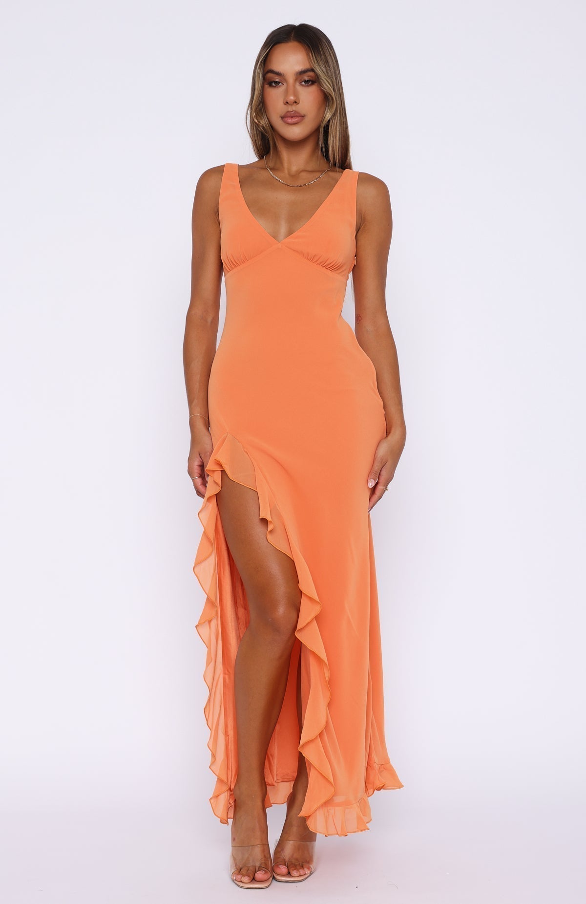 Abella Maxi Dress