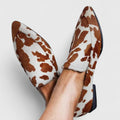 Clara | Stylish Loafers
