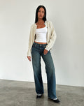 Ariella Low Rise Jeans