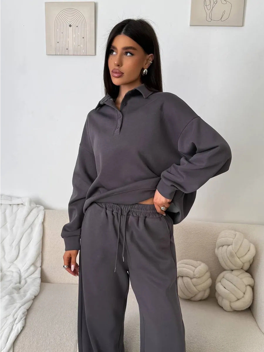 Abella Lounge Set