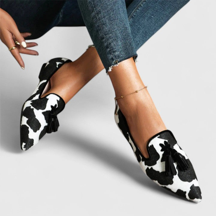 Clara | Smart Fit Loafers