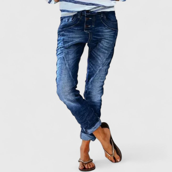 Clara | Comfortable Pants