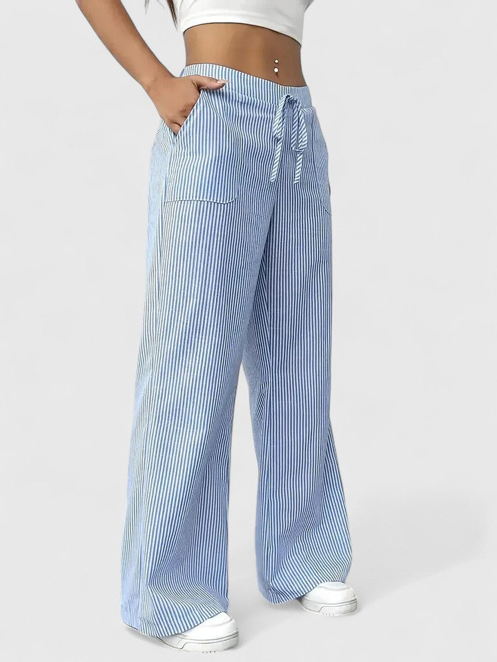 Clara | Stylish Trousers