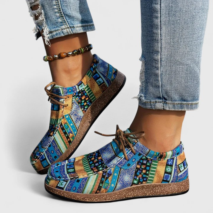 Clara | Orthopedic Shoes