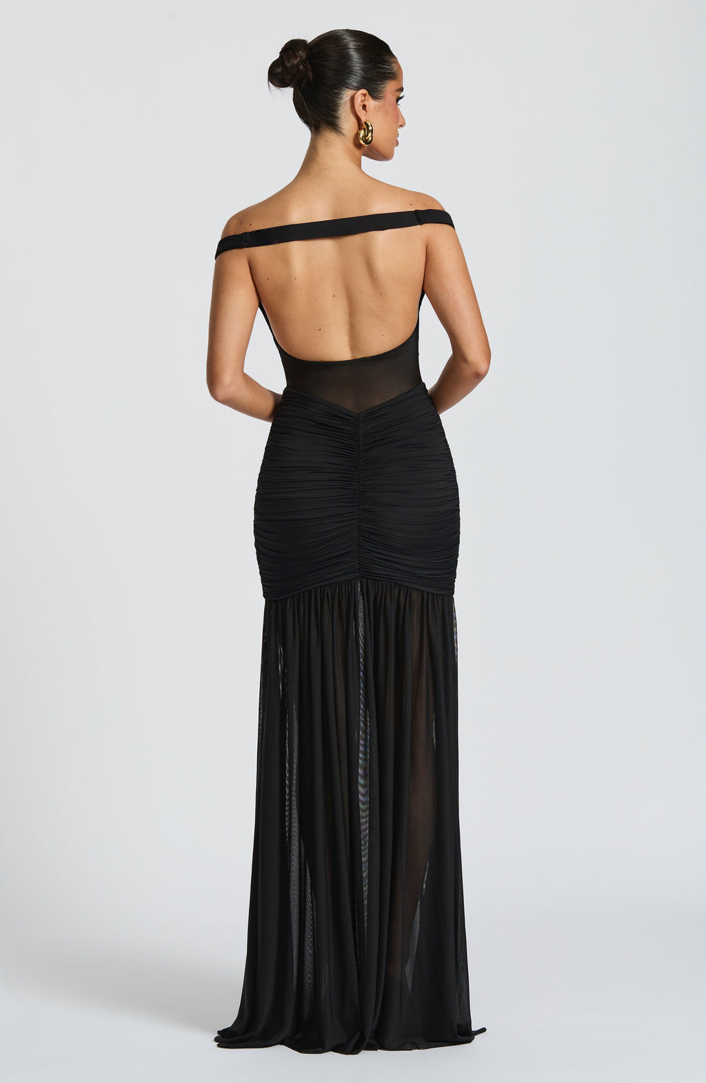 Alya Maxi Dress
