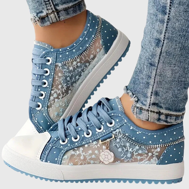 Clara | Orthopedic Sneakers
