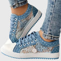 Clara | Orthopedic Sneakers