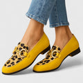 Clara | Relaxed Fit Loafers