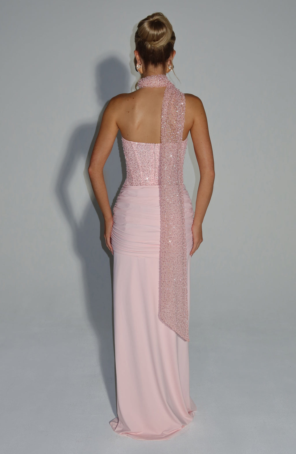 Carina Maxi Dress