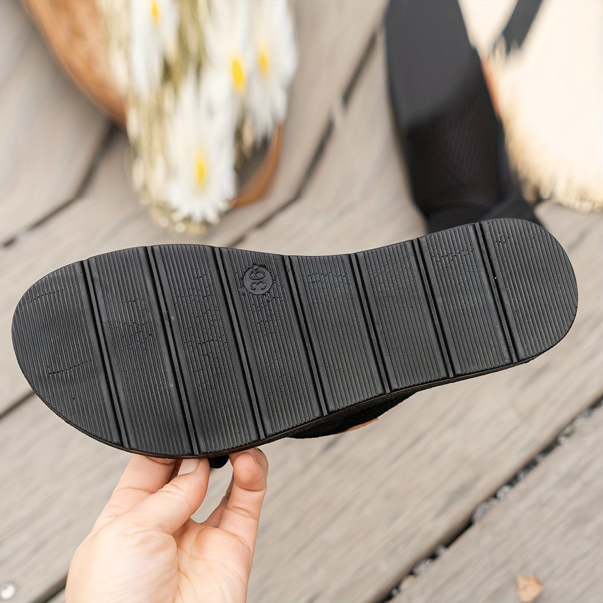 AMELIA | Orthopedic Sandals