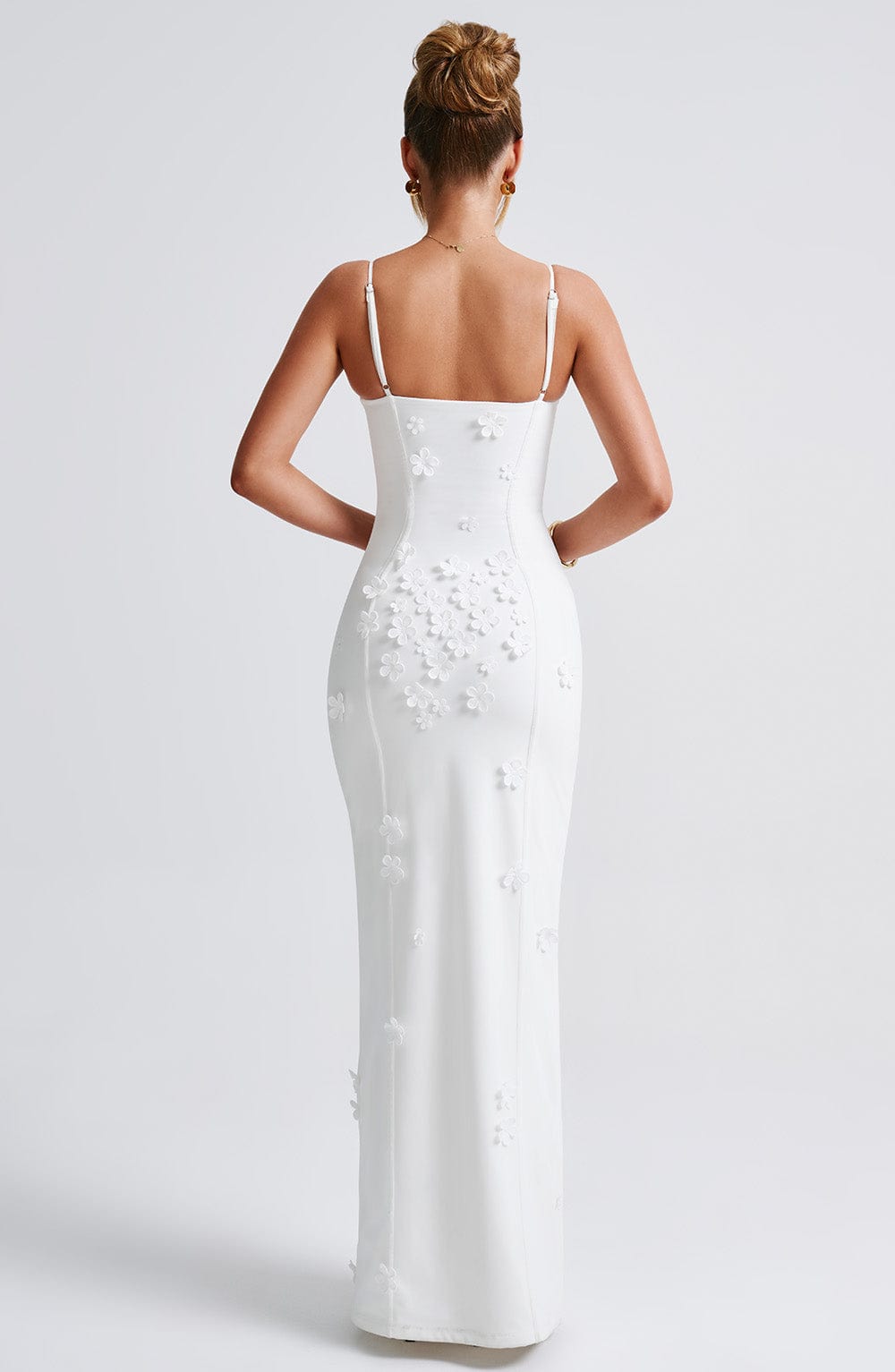 Dalary Maxi Dress