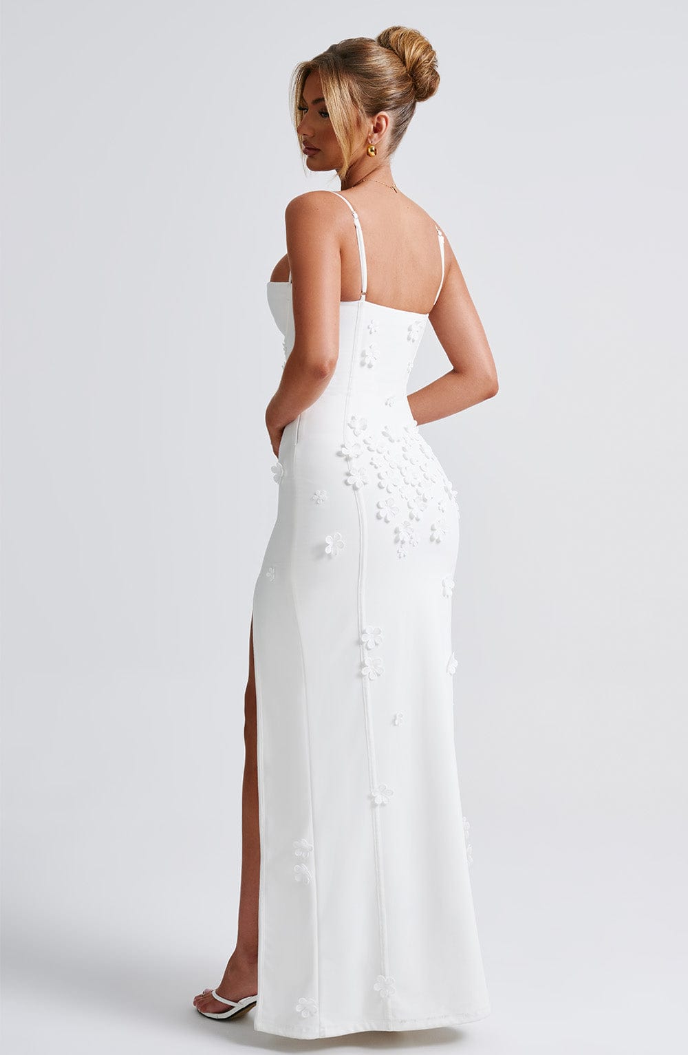 Dalary Maxi Dress