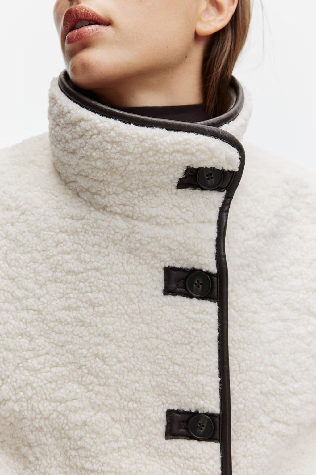 Alice Wool Coat