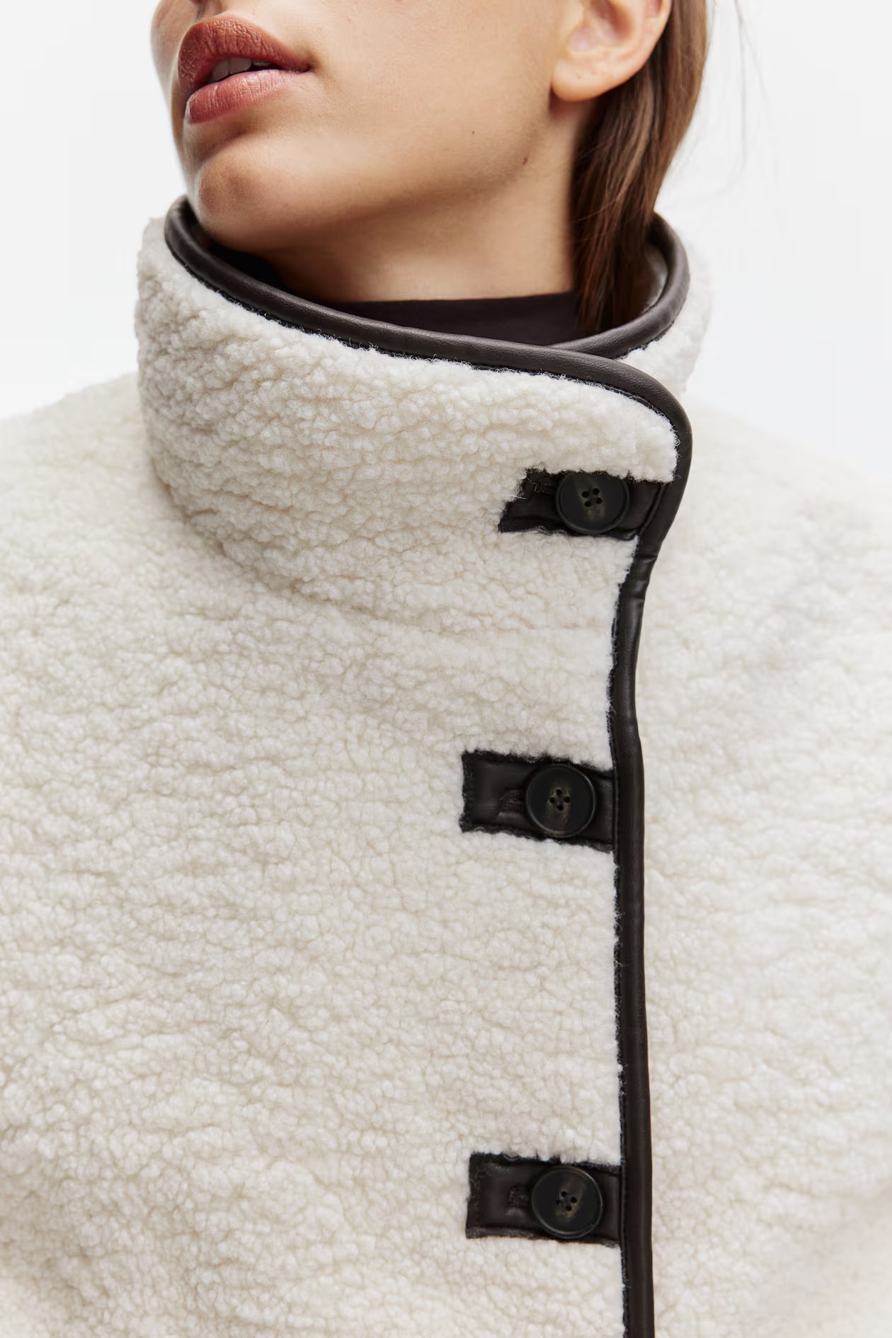 Alice Wool Coat