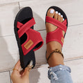 AMELIA | Orthopedic Sandals