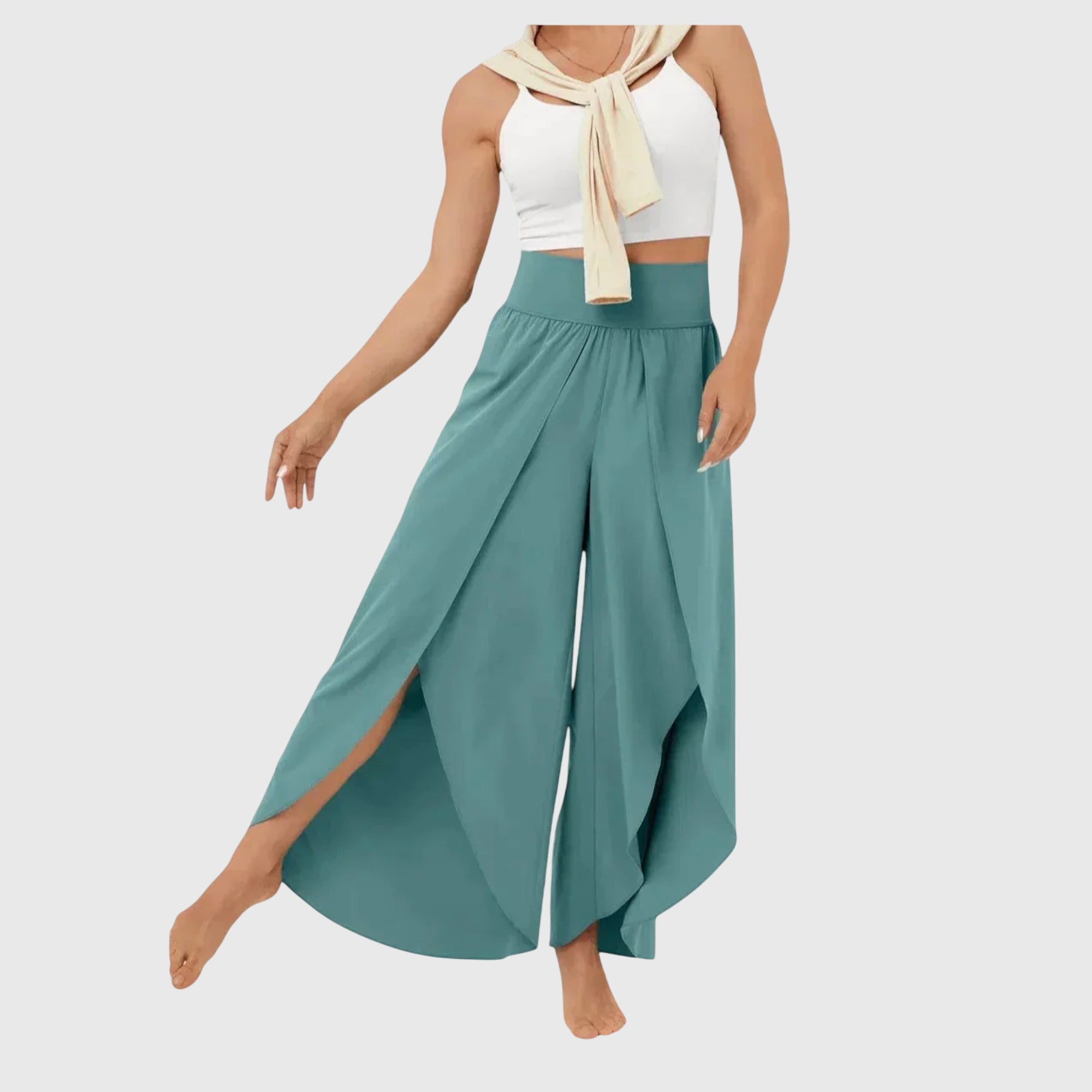 Clara | AirFlow Women's Pants