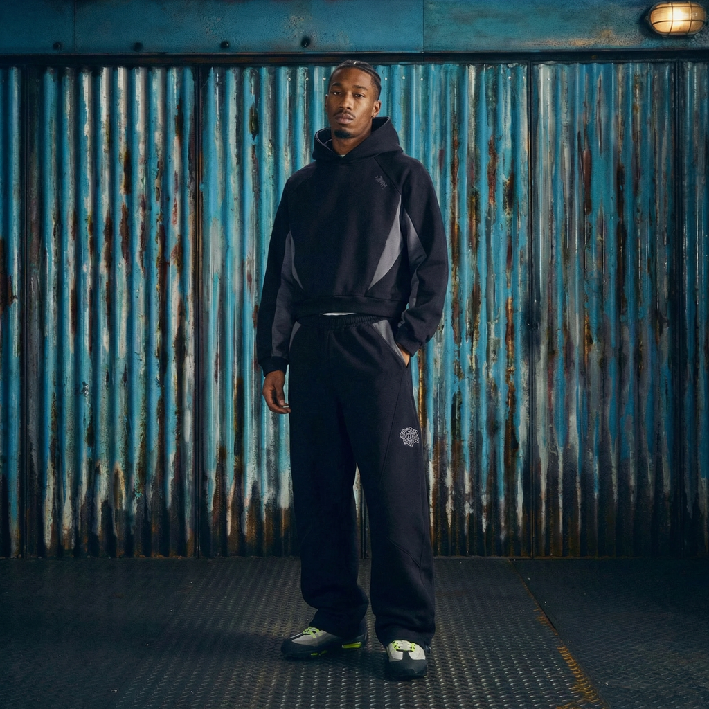 APEX | TRACKSUIT
