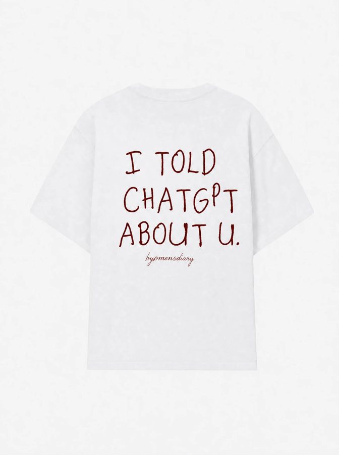 I told ChatGPT about u