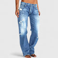 Clara | Chic Denim Jeans
