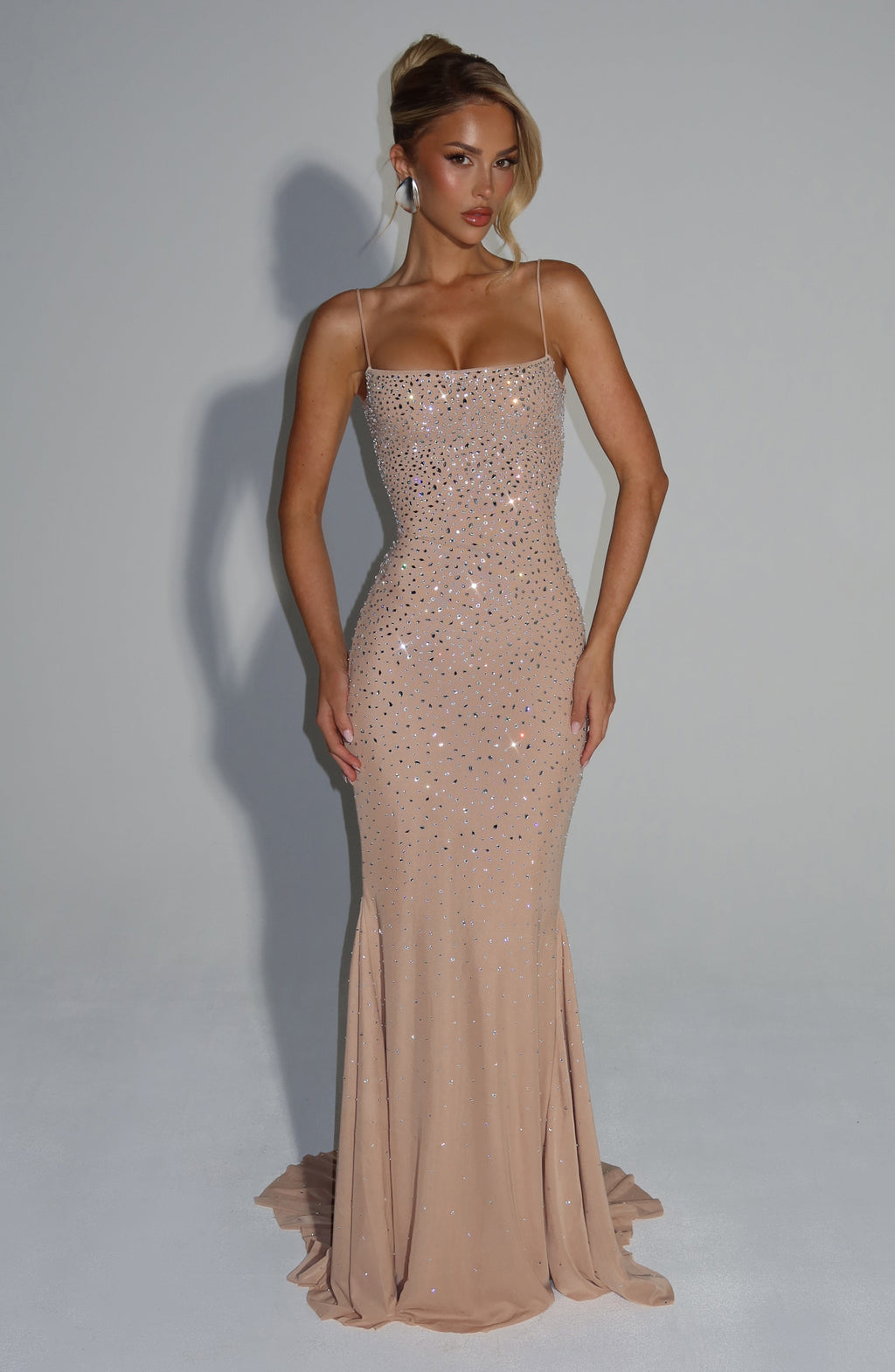 Annabelle Maxi Dress