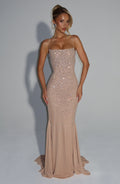 Annabelle Maxi Dress