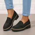 CHERYL | Orthopedic Comfort Loafers